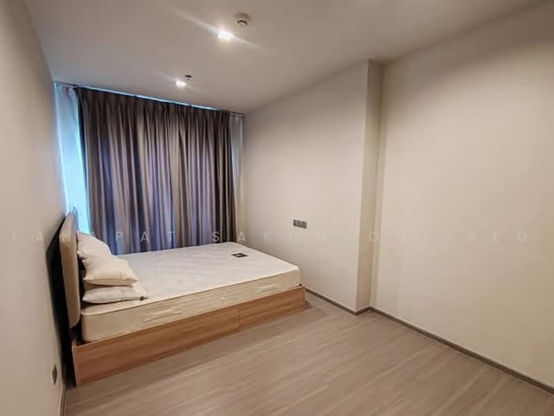 Life Asoke Hype, Bangkok, 339 Chaturathit Rd, Makkasan, Ratchathewi, Bangkok, 2 Bedrooms, 65 sqm, Condo For Rent, by Tanapat Sakonsontised, 500500219 - DDproperty.com