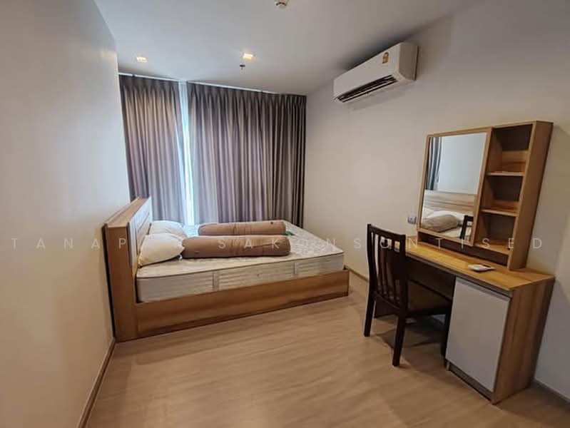 Life Asoke Hype, Bangkok, 339 Chaturathit Rd, Makkasan, Ratchathewi, Bangkok, 2 Bedrooms, 65 sqm, Condo For Rent, by Tanapat Sakonsontised, 500500219 - DDproperty.com