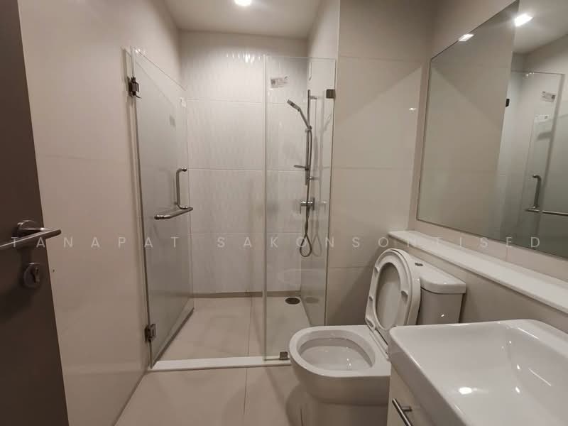 Life Asoke Hype, Bangkok, 339 Chaturathit Rd, Makkasan, Ratchathewi, Bangkok, 2 Bedrooms, 65 sqm, Condo For Rent, by Tanapat Sakonsontised, 500500219 - DDproperty.com