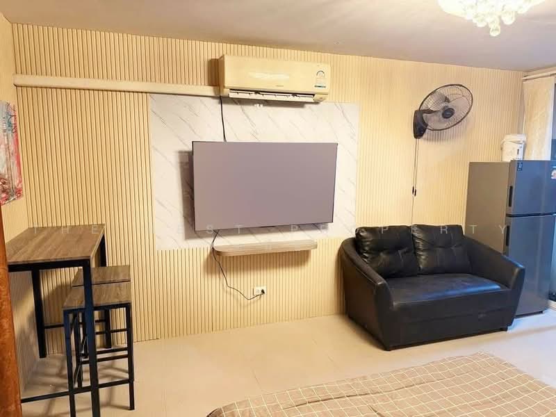 Ratchaphruek Condo : ราชพฤกษ์คอนโด, กรุงเทพ, ซอยราชพฤกษ์ 6, คูหาสวรรค์, ภาษีเจริญ, กรุงเทพ, 29 ตร.ม., คอนโด ขาย, โดย The Best Property เหมียว, 500500220 - DDproperty.com