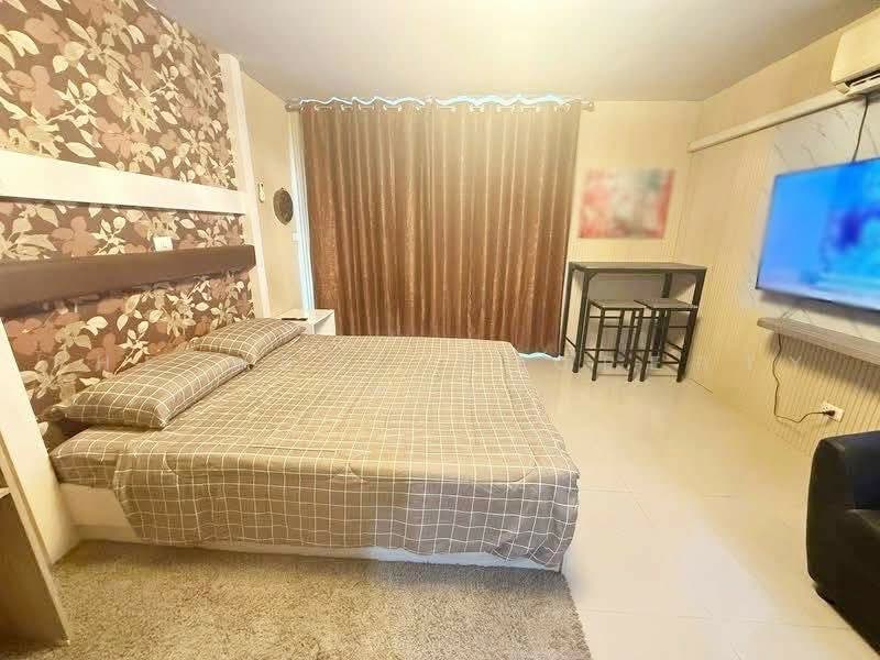 Ratchaphruek Condo, Bangkok, Soi Ratchaphruek 6, Ku Ha Sawan, Phasi Charoen, Bangkok, 1 Bedroom, 29 sqm, Condo For Sale, by The Best Property เหมียว, 500500220 - DDproperty.com