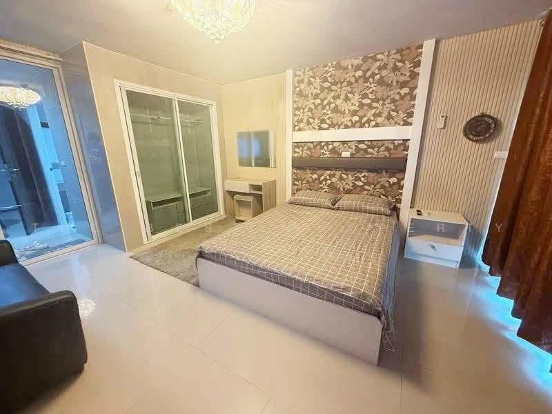 Ratchaphruek Condo, Bangkok, Soi Ratchaphruek 6, Ku Ha Sawan, Phasi Charoen, Bangkok, 1 Bedroom, 29 sqm, Condo For Sale, by The Best Property เหมียว, 500500220 - DDproperty.com