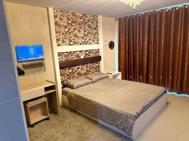 Ratchaphruek Condo : ราชพฤกษ์คอนโด, กรุงเทพ, ซอยราชพฤกษ์ 6, คูหาสวรรค์, ภาษีเจริญ, กรุงเทพ, 29 ตร.ม., คอนโด ขาย, โดย The Best Property เหมียว, 500500220 - DDproperty.com