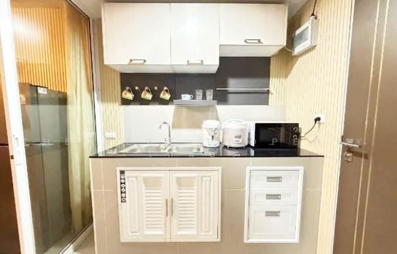 Ratchaphruek Condo : ราชพฤกษ์คอนโด, กรุงเทพ, ซอยราชพฤกษ์ 6, คูหาสวรรค์, ภาษีเจริญ, กรุงเทพ, 29 ตร.ม., คอนโด ขาย, โดย The Best Property เหมียว, 500500220 - DDproperty.com