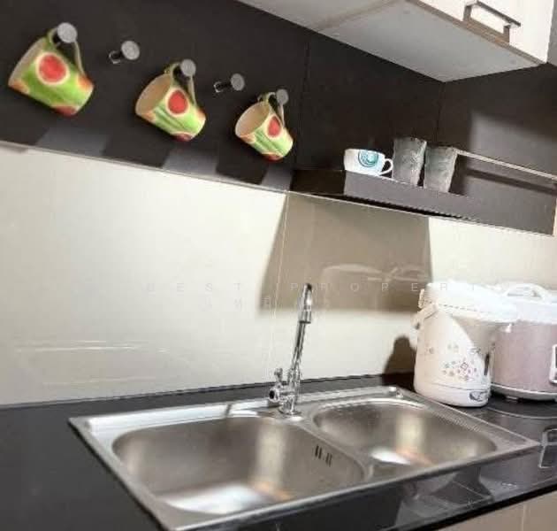Ratchaphruek Condo : ราชพฤกษ์คอนโด, กรุงเทพ, ซอยราชพฤกษ์ 6, คูหาสวรรค์, ภาษีเจริญ, กรุงเทพ, 29 ตร.ม., คอนโด ขาย, โดย The Best Property เหมียว, 500500220 - DDproperty.com