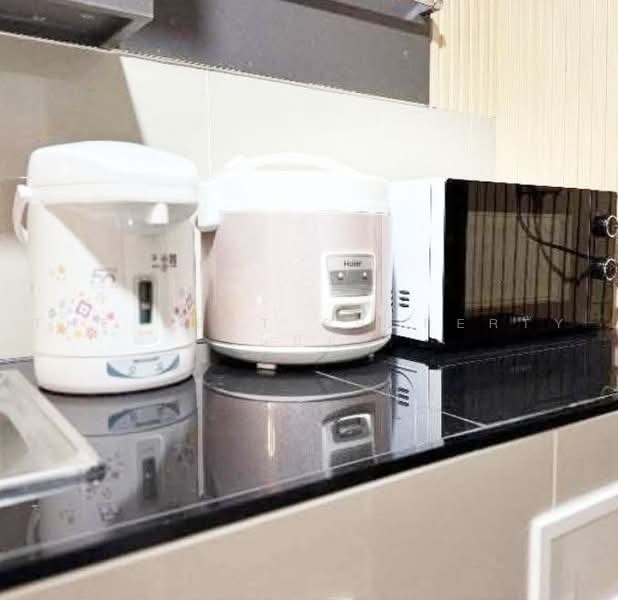 Ratchaphruek Condo : ราชพฤกษ์คอนโด, กรุงเทพ, ซอยราชพฤกษ์ 6, คูหาสวรรค์, ภาษีเจริญ, กรุงเทพ, 29 ตร.ม., คอนโด ขาย, โดย The Best Property เหมียว, 500500220 - DDproperty.com