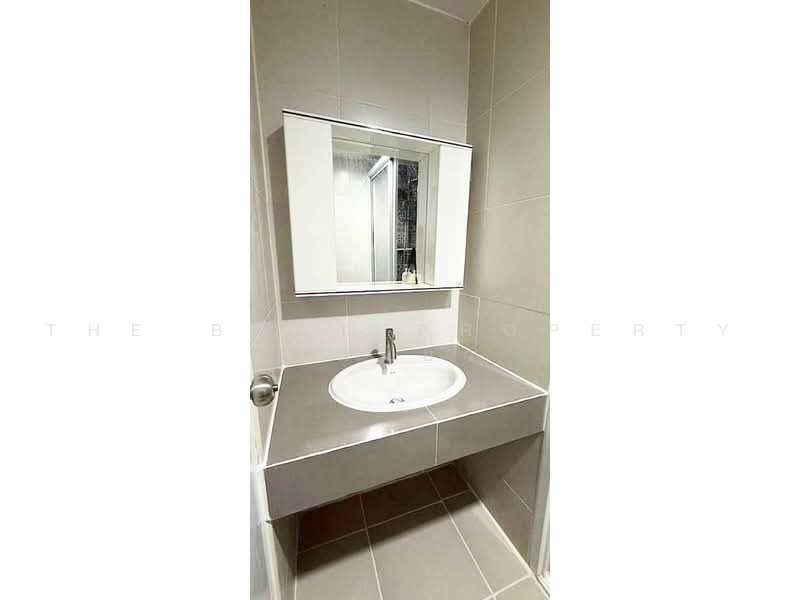 Ratchaphruek Condo : ราชพฤกษ์คอนโด, กรุงเทพ, ซอยราชพฤกษ์ 6, คูหาสวรรค์, ภาษีเจริญ, กรุงเทพ, 29 ตร.ม., คอนโด ขาย, โดย The Best Property เหมียว, 500500220 - DDproperty.com