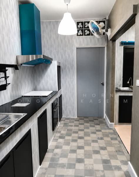Baan Fah Piyarom - Lumlukka Klong 6, Pathum Thani, Lam Luk Ka Road, Khlong 6 (Exit), Bung Kham Proi, Lam Luk Ka, Pathum Thani, 3 Bedrooms, 69 sqm, Single Detached House For Sale, by Thananthorn Wongvarnkaseam, 500500222 - DDproperty.com