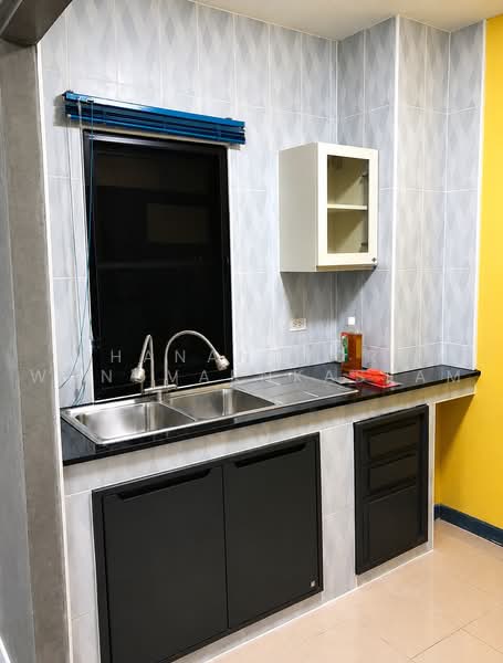 Baan Fah Piyarom - Lumlukka Klong 6, Pathum Thani, Lam Luk Ka Road, Khlong 6 (Exit), Bung Kham Proi, Lam Luk Ka, Pathum Thani, 3 Bedrooms, 69 sqm, Single Detached House For Sale, by Thananthorn Wongvarnkaseam, 500500222 - DDproperty.com