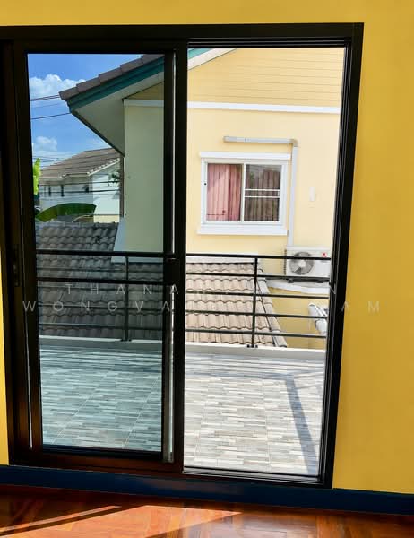 Baan Fah Piyarom - Lumlukka Klong 6, Pathum Thani, Lam Luk Ka Road, Khlong 6 (Exit), Bung Kham Proi, Lam Luk Ka, Pathum Thani, 3 Bedrooms, 69 sqm, Single Detached House For Sale, by Thananthorn Wongvarnkaseam, 500500222 - DDproperty.com