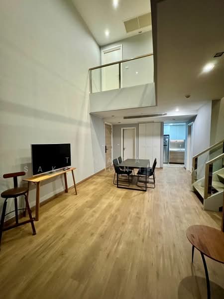 The Room Sukhumvit 21, Bangkok, Asok Montri Rd, Khlongtoei Nua, Watthana, Bangkok, 2 Bedrooms, 141 sqm, Condo For Sale, by Tanapat Sakonsontised, 500500223 - DDproperty.com