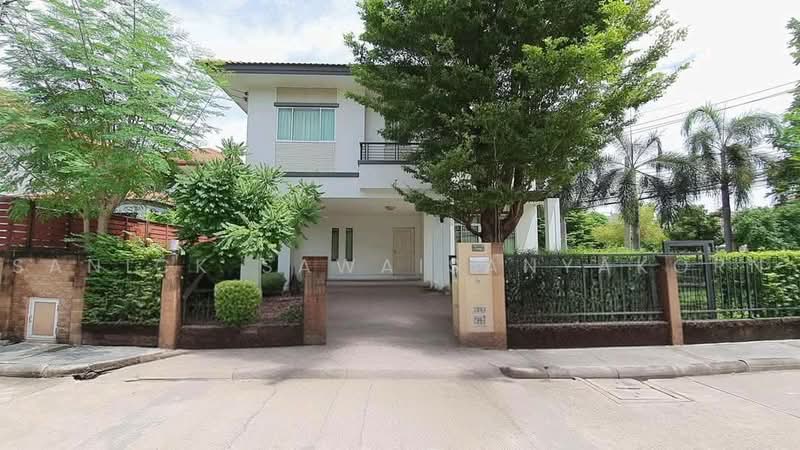 undefined, กรุงเทพ, ท่าแร้ง, บางเขน, กรุงเทพ, 320 ตร.ม., บ้านเดี่ยว ขาย, โดย Sanick Sawaisanyakorn, 500500225 - DDproperty.com