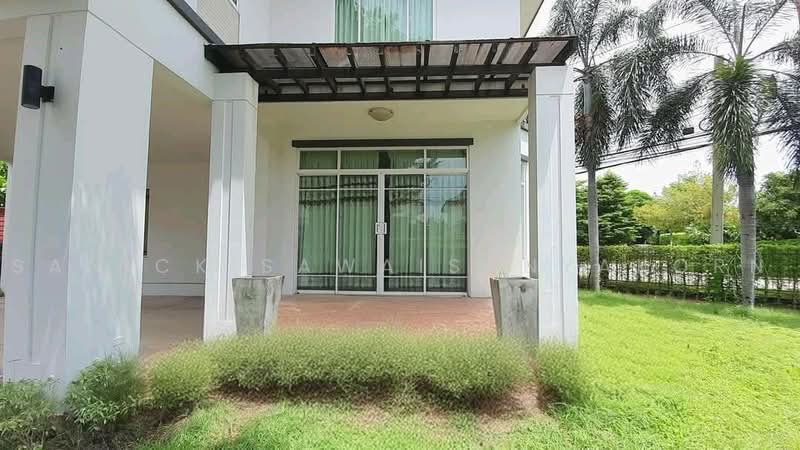 undefined, กรุงเทพ, ท่าแร้ง, บางเขน, กรุงเทพ, 320 ตร.ม., บ้านเดี่ยว ขาย, โดย Sanick Sawaisanyakorn, 500500225 - DDproperty.com