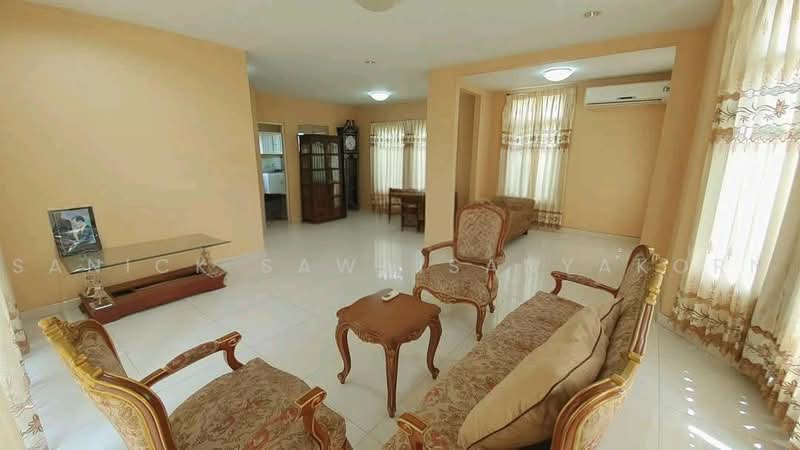 undefined, Bangkok, Tha Rang, Bang Khen, Bangkok, 3 Bedrooms, 320 sqm, Single Detached House For Sale, by Sanick Sawaisanyakorn, 500500225 - DDproperty.com