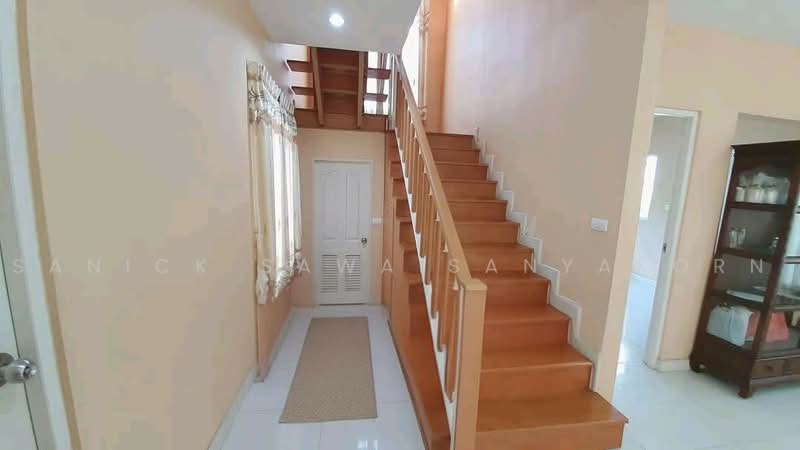 undefined, Bangkok, Tha Rang, Bang Khen, Bangkok, 3 Bedrooms, 320 sqm, Single Detached House For Sale, by Sanick Sawaisanyakorn, 500500225 - DDproperty.com