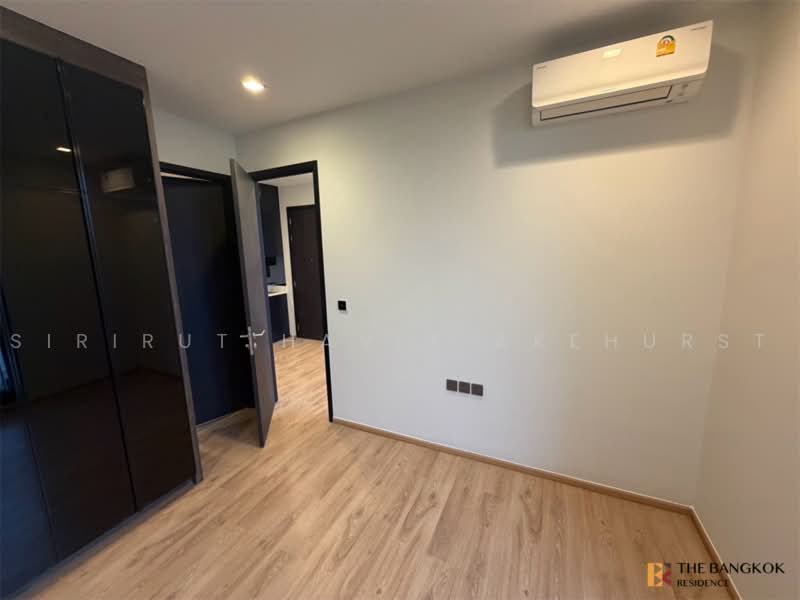 Noble Around Ari, Bangkok, 312 Phahon Yothin Rd, Samsen Nai, Phaya Thai, Bangkok, 2 Bedrooms, 42 sqm, Condo For Sale, by Sirirut Havee Akehurst, 500500226 - DDproperty.com