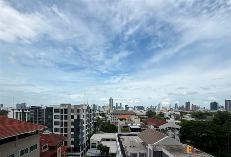 Noble Around Ari, Bangkok, 312 Phahon Yothin Rd, Samsen Nai, Phaya Thai, Bangkok, 2 Bedrooms, 42 sqm, Condo For Sale, by Sirirut Havee Akehurst, 500500226 - DDproperty.com