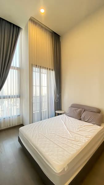 Park Origin Chula-Samyan, Bangkok, Rama 4 Road, Maha Phrutharam, Bang Rak, Bangkok, 2 Bedrooms, 48 sqm, Condo For Rent, by Tanapat Sakonsontised, 500500227 - DDproperty.com