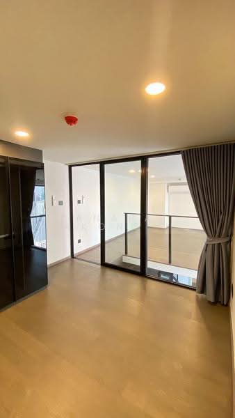Park Origin Chula-Samyan, Bangkok, Rama 4 Road, Maha Phrutharam, Bang Rak, Bangkok, 2 Bedrooms, 48 sqm, Condo For Rent, by Tanapat Sakonsontised, 500500227 - DDproperty.com
