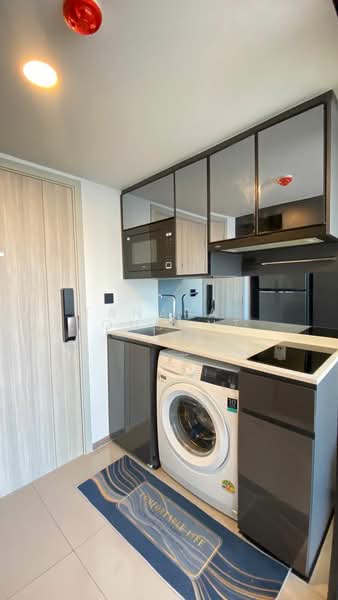 Park Origin Chula-Samyan, Bangkok, Rama 4 Road, Maha Phrutharam, Bang Rak, Bangkok, 2 Bedrooms, 48 sqm, Condo For Rent, by Tanapat Sakonsontised, 500500227 - DDproperty.com