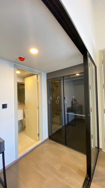 Park Origin Chula-Samyan, Bangkok, Rama 4 Road, Maha Phrutharam, Bang Rak, Bangkok, 2 Bedrooms, 48 sqm, Condo For Rent, by Tanapat Sakonsontised, 500500227 - DDproperty.com