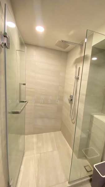 Park Origin Chula-Samyan, Bangkok, Rama 4 Road, Maha Phrutharam, Bang Rak, Bangkok, 2 Bedrooms, 48 sqm, Condo For Rent, by Tanapat Sakonsontised, 500500227 - DDproperty.com