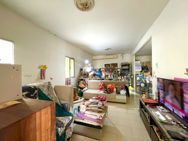 Pruksa Village Pracha Uthit 90, Samut Prakan, Na Klua, Phra Samut Jadee, Samut Prakan, 4 Bedrooms, 150 sqm, Single Detached House For Sale, by The Best Property ขวัญ, 500500229 - DDproperty.com