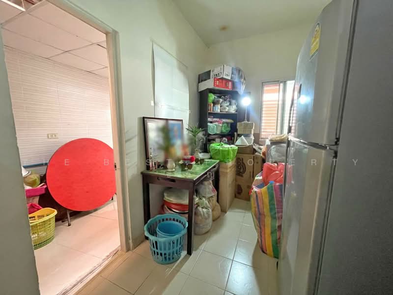 Pruksa Village Pracha Uthit 90 : พฤกษาวิลเลจ 7 ประชาอุทิศ 90, สมุทรปราการ, นาเกลือ, พระสมุทรเจดีย์, สมุทรปราการ, 150 ตร.ม., บ้านเดี่ยว ขาย, โดย The Best Property ขวัญ, 500500229 - DDproperty.com