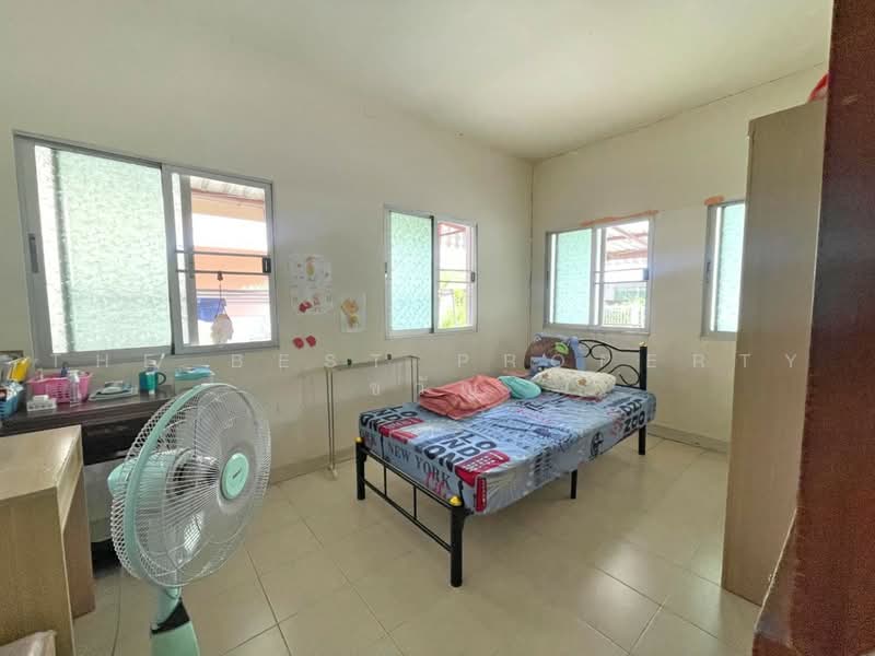 Pruksa Village Pracha Uthit 90 : พฤกษาวิลเลจ 7 ประชาอุทิศ 90, สมุทรปราการ, นาเกลือ, พระสมุทรเจดีย์, สมุทรปราการ, 150 ตร.ม., บ้านเดี่ยว ขาย, โดย The Best Property ขวัญ, 500500229 - DDproperty.com