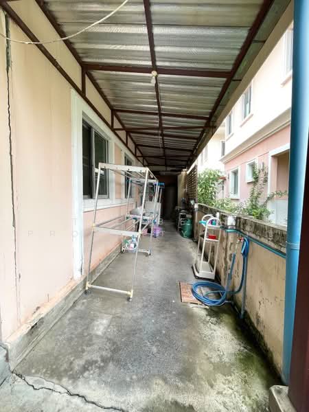 Pruksa Village Pracha Uthit 90 : พฤกษาวิลเลจ 7 ประชาอุทิศ 90, สมุทรปราการ, นาเกลือ, พระสมุทรเจดีย์, สมุทรปราการ, 150 ตร.ม., บ้านเดี่ยว ขาย, โดย The Best Property ขวัญ, 500500229 - DDproperty.com