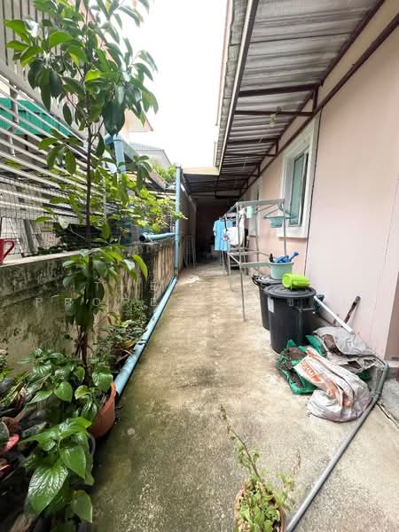 Pruksa Village Pracha Uthit 90 : พฤกษาวิลเลจ 7 ประชาอุทิศ 90, สมุทรปราการ, นาเกลือ, พระสมุทรเจดีย์, สมุทรปราการ, 150 ตร.ม., บ้านเดี่ยว ขาย, โดย The Best Property ขวัญ, 500500229 - DDproperty.com