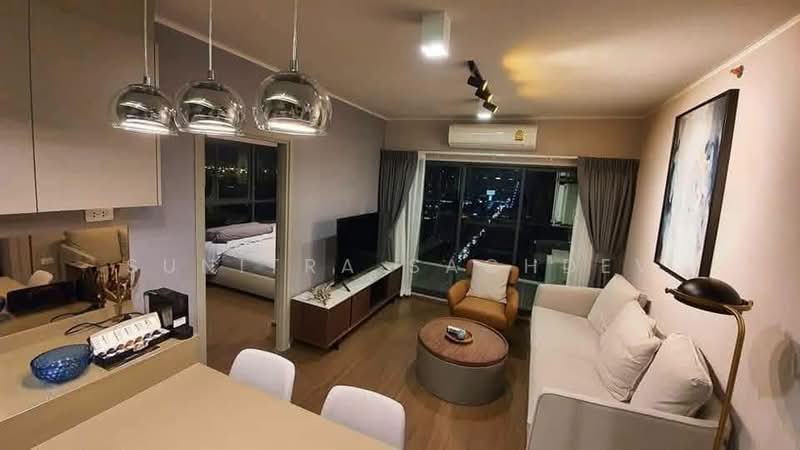 IDEO Sukhumvit 93 : ไอดีโอ สุขุมวิท 93, กรุงเทพ, 2331 ซอยสุขุมวิท 93, บางจาก, พระโขนง, กรุงเทพ, 60 ตร.ม., คอนโด ให้เช่า, โดย Sunitra Sachdev, 500500234 - DDproperty.com