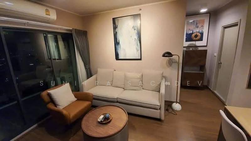 IDEO Sukhumvit 93, Bangkok, 2331 Soi Sukhumvit 93, Bang Chak, Phra Khanong, Bangkok, 2 Bedrooms, 60 sqm, Condo For Rent, by Sunitra Sachdev, 500500234 - DDproperty.com