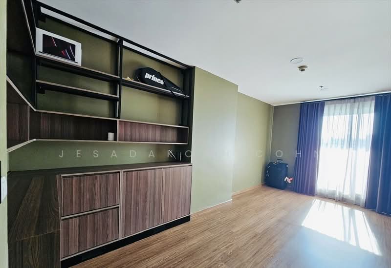 Rhythm Ratchada, Bangkok, 558 Ratchadaphisek Road, Samsen Nok, Huai Khwang, Bangkok, 1 Bedroom, 46 sqm, Condo For Sale, by Jesadakorn Cohn, 500500237 - DDproperty.com