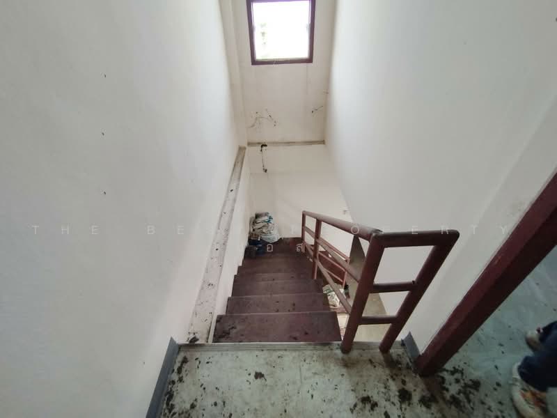 เอื้ออาทรประชาสำราญ หนองจอก, Bangkok, Khlong Sibsong, Nong Chok, Bangkok, 2 Bedrooms, 150 sqm, Single Detached House For Sale, by The Best Property บอส, 500500238 - DDproperty.com
