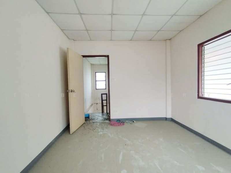 เอื้ออาทรประชาสำราญ หนองจอก, Bangkok, Khlong Sibsong, Nong Chok, Bangkok, 2 Bedrooms, 150 sqm, Single Detached House For Sale, by The Best Property บอส, 500500238 - DDproperty.com