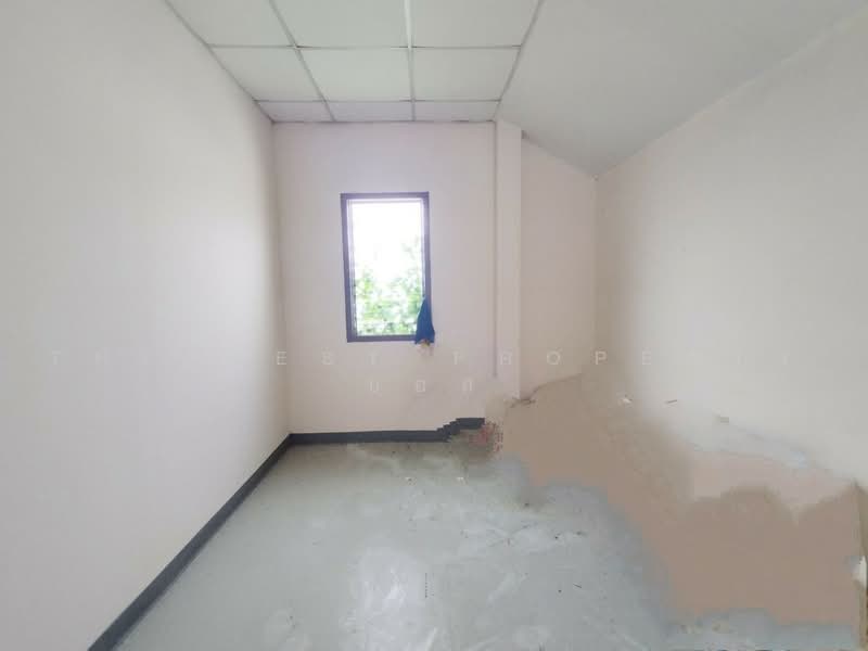เอื้ออาทรประชาสำราญ หนองจอก, Bangkok, Khlong Sibsong, Nong Chok, Bangkok, 2 Bedrooms, 150 sqm, Single Detached House For Sale, by The Best Property บอส, 500500238 - DDproperty.com