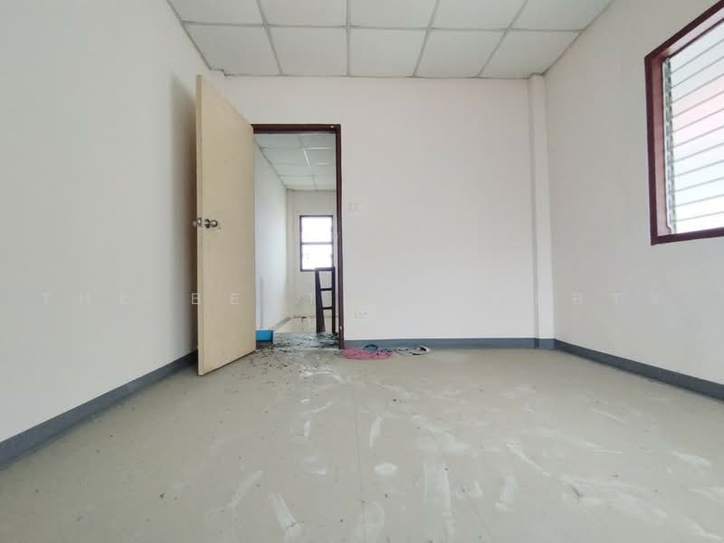 เอื้ออาทรประชาสำราญ หนองจอก, กรุงเทพ, คลองสิบสอง, หนองจอก, กรุงเทพ, 150 ตร.ม., บ้านเดี่ยว ขาย, โดย The Best Property บอส, 500500238 - DDproperty.com