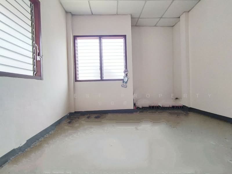 เอื้ออาทรประชาสำราญ หนองจอก, Bangkok, Khlong Sibsong, Nong Chok, Bangkok, 2 Bedrooms, 150 sqm, Single Detached House For Sale, by The Best Property บอส, 500500238 - DDproperty.com