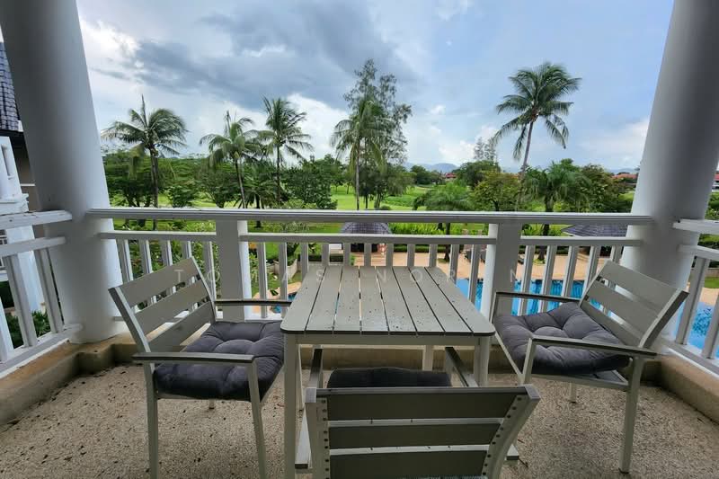 Allamanda 2 & 3 Condominium, Phuket, 29/5 Srisunthorn, Choeng Thale, Thalang, Phuket, 2 Bedrooms, 110 sqm, Condo For Sale, by Tomas Noren, 500500242 - DDproperty.com