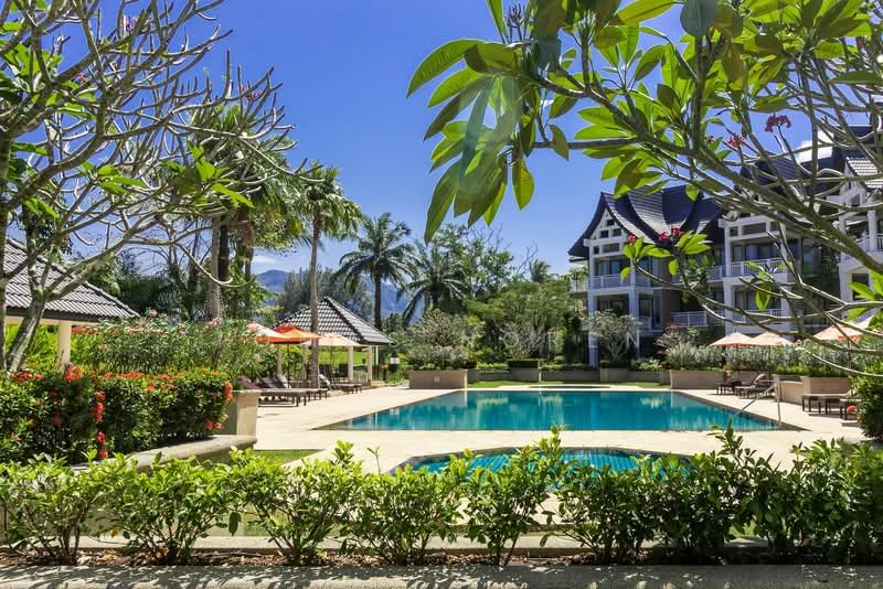 Allamanda 2 & 3 Condominium, Phuket, 29/5 Srisunthorn, Choeng Thale, Thalang, Phuket, 2 Bedrooms, 110 sqm, Condo For Sale, by Tomas Noren, 500500242 - DDproperty.com