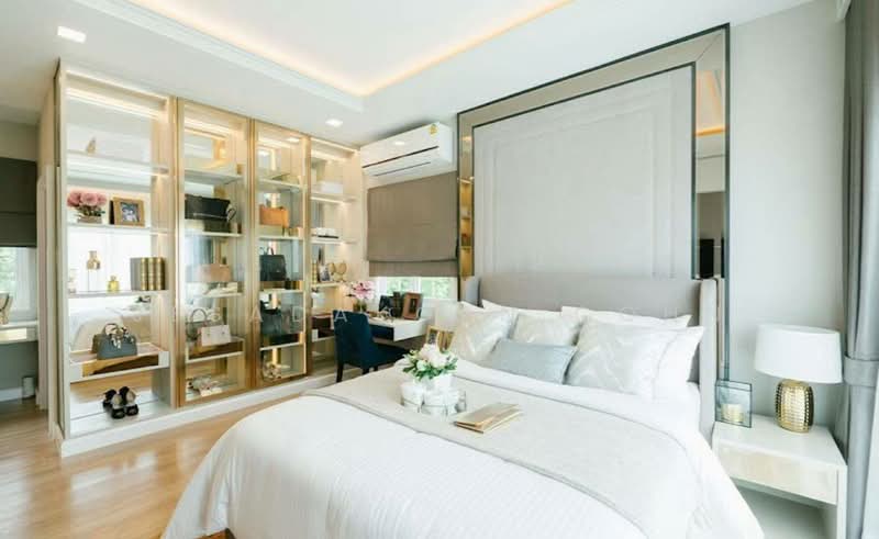 undefined, กรุงเทพ, บางขุนศรี, บางกอกน้อย, กรุงเทพ, 140 ตร.ม., บ้านเดี่ยว ขาย, โดย Jesadakorn Cohn, 500500243 - DDproperty.com