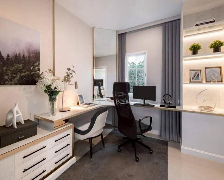 undefined, กรุงเทพ, บางขุนศรี, บางกอกน้อย, กรุงเทพ, 140 ตร.ม., บ้านเดี่ยว ขาย, โดย Jesadakorn Cohn, 500500243 - DDproperty.com