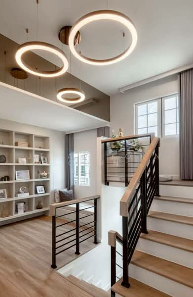undefined, Bangkok, Bang Khun Sri, Bangkok Noi, Bangkok, 4 Bedrooms, 140 sqm, Single Detached House For Sale, by Jesadakorn Cohn, 500500243 - DDproperty.com