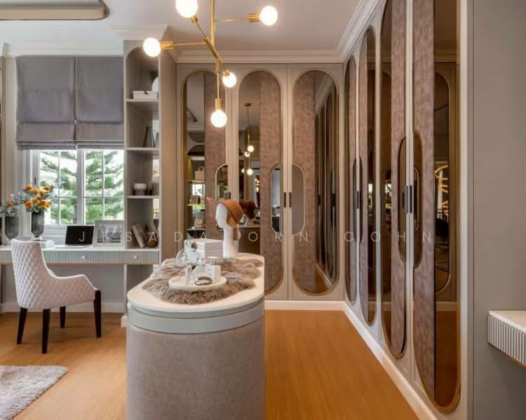 undefined, Bangkok, Bang Khun Sri, Bangkok Noi, Bangkok, 4 Bedrooms, 140 sqm, Single Detached House For Sale, by Jesadakorn Cohn, 500500243 - DDproperty.com