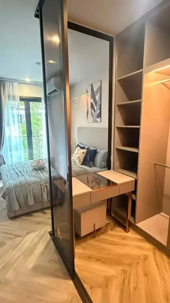 Chapter Thonglor 25, Bangkok, Soi Thonglor 25, Sukhumvit Road, Khlong Tan Nua, Watthana, Bangkok, 1 Bedroom, 35 sqm, Condo For Rent, by Sanick Sawaisanyakorn, 500500244 - DDproperty.com
