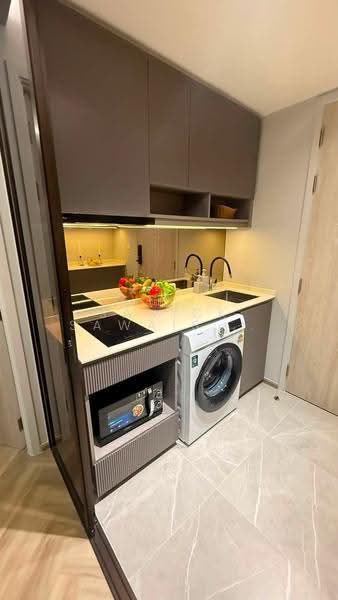 Chapter Thonglor 25, Bangkok, Soi Thonglor 25, Sukhumvit Road, Khlong Tan Nua, Watthana, Bangkok, 1 Bedroom, 35 sqm, Condo For Rent, by Sanick Sawaisanyakorn, 500500244 - DDproperty.com