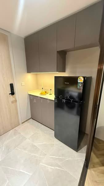 Chapter Thonglor 25, Bangkok, Soi Thonglor 25, Sukhumvit Road, Khlong Tan Nua, Watthana, Bangkok, 1 Bedroom, 35 sqm, Condo For Rent, by Sanick Sawaisanyakorn, 500500244 - DDproperty.com