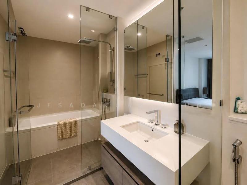 The River (Bangna-Lake 26 Community), Samut Prakan, Bang Sao Thong, Samut Prakan, 1 Bedroom, 68 sqm, Condo For Sale, by Jesadakorn Cohn, 500500246 - DDproperty.com