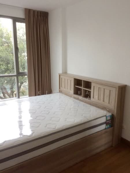 The Silk Phaholyothin-Aree 2, Bangkok, Phaholyothin, Samsen Nai, Phaya Thai, Bangkok, 1 Bedroom, 36 sqm, Condo For Rent, by Kedsara Losuwarat, 500500247 - DDproperty.com